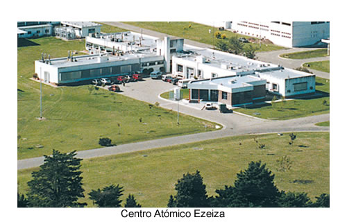 centro atómico ezeiza